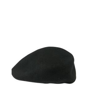 Country Gentleman Hat-Cashmere/Wool Size (XL) Newsboy Ascot